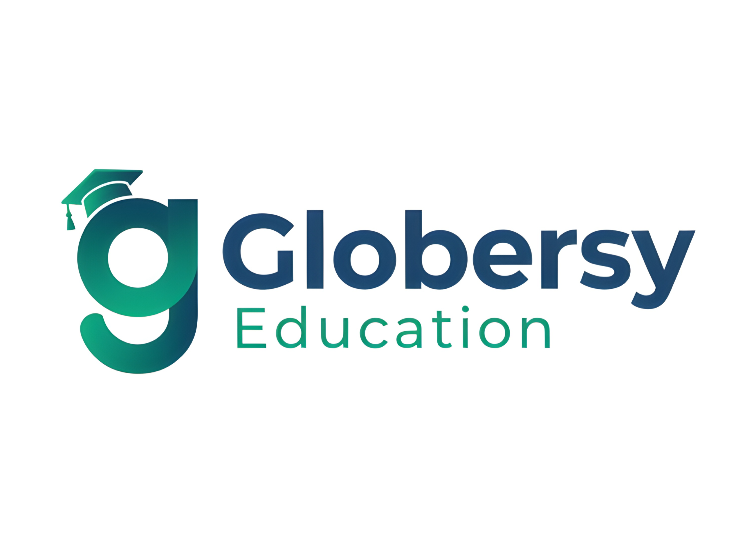 Globersy Education logo